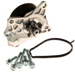 AISIN Pompa de Apa Daihatsu Cuore Vii Sirion Peugeot 107 Subaru Justy Iv Toyota Aygo Yaris 1.0/1.0lpg 01.05- CITROEN C1 (AISWPT-912C)