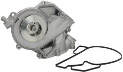 OMP Pompa de Apa (cu Rulment: 137, 5mm) Euro 6 Mercedes Actros MP4 / MP5 Antos Arocs Atego 3 M936.992-om936.916 07.11 (OMP241.832)