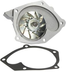 HEPU Pompa de Apa V40 Mitsubishi Carisma Space Star Nissan Interstar Primastar Terrano Opel Movano a Vivaro a 1.8/1.9d/2.0 (HEPP955)