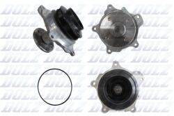 DOLZ Pompa de Apa fara Fulie Euro 6 Daf Cf Xf 106 Mx-11210-mx-11330 10.12- DAF CF/XF 106 MX-11210-MX-11330 (DOLZD333)