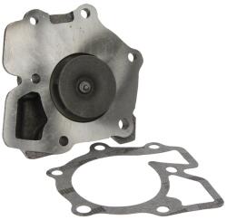 HEPU Pompa de Apa Transit Tourneo Ldv Convoy 2.4d/2.5d 10.83-04.09 FORD TRANSIT/TRANSIT TOURNEO LDV CONVOY (HEPP202)