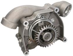 OMP Pompa de Apa Euro 5 Man Tgx I D2868lf02-d2868lf06 10.07-01.16 MAN TGX 1 D2868LF02-D2868LF06 (OMP343.470)