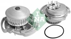 INA Pompa de Apa Ibiza Ii Vw Golf Ii Golf Iii Jetta Ii Polo Polo Classic Polo Ii Vento 1.0-1.6 01.85-10.02 SEAT CORDOBA (538034410)