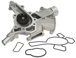 HEPU Pompa de Apa Astra G Corsa B Corsa C 1.0/1.2 11.96-12.09 OPEL AGILA A/ASTRA G/CORSA B/CORSA C SUZUKI WAGON R (HEPP322)