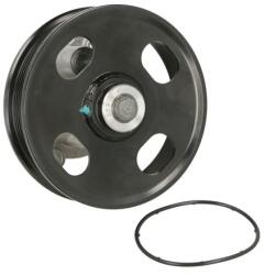 HEPU Pompa de Apa Fiat 500 500 C 500l 500x Doblo Doblo Cargo Fiorino Grande Punto Idea Linea Palio Panda Punto Punto Evo (HEPP374)