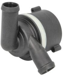 HEPU Pompa de Apa Suplimentara (mod Operare Electric) Vw Amarok 2.0d 09.10- VW AMAROK (HEPAP8267)
