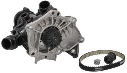 HEPU Pompa de Apa )) Audi A1 A3 A4 Allroad B8 A4 Allroad B9 A4 B8 A4 B9 A5 A6 C7 A6 C8 A7 A8 D4 Q2 Q3 Q5 Q7 Q8 Tt 1.8-2.0h (HEPP673)