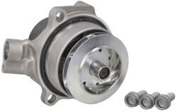 HEPU Pompa de Apa Audi A1 A3 A4 Allroad B8 A4 Allroad B9 A4 B8 A4 B9 A5 A6 C7 A6 C8 Q2 Q3 Q5 Tt Seat Alhambra Arona (HEPP669M)