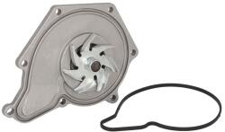 CONTITECH Pompa de Apa A4 B7 A4 B8 A5 A6 Allroad C6 A6 C6 A7 A8 D3 A8 D4 Q5 Q7 Porsche Cayenne Vw Phaeton Touareg 2.4-6.0 04.02 (WPS3024)