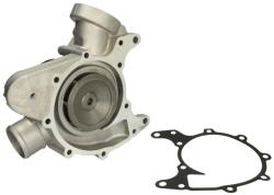 DOLZ Pompa de Apa (cu Rulment: 111mm) Rvi Midlum Premium 2 Volvo 8700 B5 B6 B7 Fe Fe Ii Fl Ii D7e240-dxi7 01.91- VOLVO 8700 (DOLZR621)