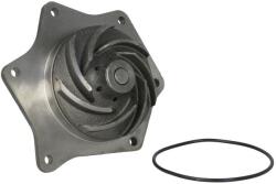 THERMOTEC Pompa de Apa (cu Rulment) Fiat M100 M115 M135 M160 Ford 8160 8260 8360 8560 Tm 115 Tm 125 Tm 150 Tm 165 New Holland 850 (WP-CA168)