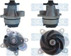 SIL Pompa de Apa Transit V363 Renault Kangoo Kangoo Express Scenic Ii 1.5d/2.0d/2.0dh 07.02- FORD TRANSIT/TRANSIT V363 (PA1709)