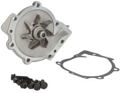 CONTITECH Pompa de Apa Volvo S60 Ii S60 Iii S80 Ii S90 Ii V40 V60 I V60 Ii V70 Iii V90 Ii XC40 XC60 I XC60 Ii XC70 Ii XC90 Ii (WPS3124)