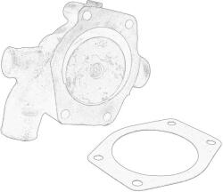 PERKINS Pompa de Apa U5MW0096-PER (U5MW0096-PER)