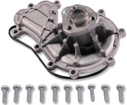 HEPU Pompa de Apa A5 A6 C7 A7 A8 D4 Q5 Q7 Porsche Cayenne Macan Panamera Vw Touareg 3.0d 03.06-09.18 AUDI A4 B8/A5/A6 C7/A7 (HEPP660)