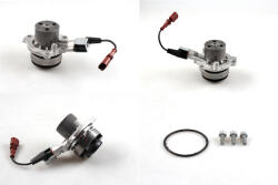 HEPU Pompa de Apa Audi A1 A3 A4 Allroad B8 A4 Allroad B9 A4 B8 A4 B9 A5 A6 C7 Q2 Q3 Q5 Tt Seat Alhambra Arona Ateca (HEPP669)