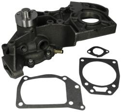THERMOTEC Pompa de Apa Iveco Eurocargo I-iii 8040.25x. 4000-f4ae3681c 01.91-09.15 IVECO EUROCARGO 1-3 8040.25X. 4000-F4AE3681C (WP-IV114)