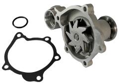 THERMOTEC Pompa de Apa Eclipse Ii Eclipse Iii Galant Vi Galant Vii Space 2.0/2.4 11.88-03.05 MITSUBISHI ECLIPSE 2/ECLIPSE 3 (D15031TT)