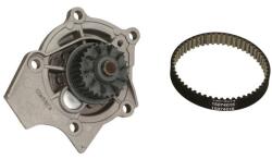 CONTITECH Kit Set de Distributie Curea si Pompa de Apa Audi A3 A4 Allroad B8 A4 B8 A5 A6 C7 A8 D4 Q3 Q5 Tt Seat Alhambra Altea (CT1143WP1)