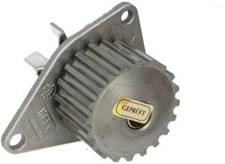 HEPU Pompa de Apa Berlingo Bx C15 C2 C3 I C3 Ii Saxo Xsara Zx Peugeot 106 I 106 Ii 205 205 I 205 Ii 206 207 306 1.0-1.4lpg (HEPP813)