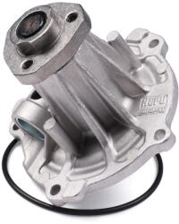 HEPU Pompa de Apa A6 C5 Seat Arosa Skoda Felicia I Felicia Ii Vw Caddy Ii Golf Iii Lupo I Passat B3/B4 Passat B5 (HEPP542)