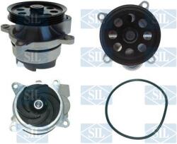 SIL Pompa de Apa S-max Tourneo Custom V362 Transit Custom V362 Transit V363 2.0d/2.0dh 12.15- FORD GALAXY 3/S-MAX/TRANSIT (PA1715)
