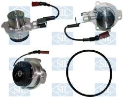 SIL Pompa de Apa Audi A1 A3 A4 Allroad B8 A4 Allroad B9 A4 B8 A4 B9 A5 A6 C7 A6 C8 Q2 Q3 Q5 Tt Seat Alhambra Arona Ateca (PA1869)