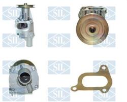 SIL Pompa de Apa Panda Seicento / 600 Uno 0.9 03.83-01.10 FIAT CINQUECENTO/PANDA/SEICENTO/UNO (PA693P)