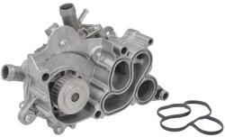 CONTITECH Pompa de Apa A1 City Carver A3 A4 B9 A5 Q2 Q3 Cupra Formentor Leon Leon Sportstourer Dacia Lodgy Seat Alhambra Arona (WP6137)
