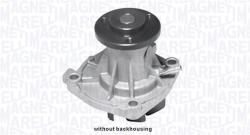 MAGNETI MARELLI Pompa de Apa 164 Chrysler Voyager Ii Voyager Iii Ford Scorpio Ii Jeep Cherokee Grand Cherokee I 2.5/2.5d/3.1d (352316170853)