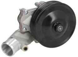 HEPU Pompa de Apa F-type Xe Xf I Xf Ii Xf Sportbrake Xj Xk Ii Land Rover Defender Discovery Iv Discovery V Range Rover Iii (HEPP2679)