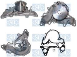 SIL Pompa de Apa New Yorker Stratus Vision Dodge Stratus Mitsubishi Lancer Vi Pajero Ii Pajero Sport I 2.0-3.5 12.90 (PA1314)