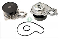 INA Pompa de Apa ) 2 (f45) 2 (u06) 2 Gran Coupe (f44) 2 Gran Tourer (f46) 2 Gran Tourer Van (f46) X1 (f48) X1 (u11) X2 (538102010)