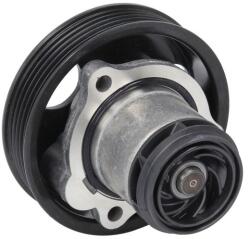 HEPU Pompa de Apa Golf Vi Jetta Iii Jetta Iv New Beetle Passat B7 2.5 07.05-12.20 VW BEETLE/GOLF 6/JETTA 3/JETTA 4/NEW BEETLE (HEPP568)