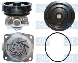SIL Pompa de Apa Palio Punto Siena Tempra Tipo Lancia Dedra Delta Ii 1.4/1.5/1.6 04.86-12.09 FIAT PALIO/PUNTO/SIENA/TEMPRA (PA732P)