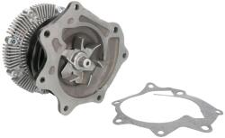 THERMOTEC Pompa de Apa Nissan Navara Pathfinder Ii Pick Up Terrano I Terrano Ii 2.5d/2.7d 01.86-03.08 FORD MAVERICK (D11036TT)