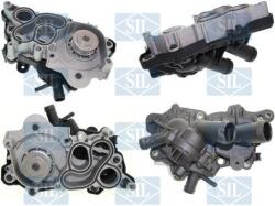 SIL Pompa de Apa A1 City Carver A3 A4 B9 A5 Q2 Q3 Cupra Formentor Leon Leon Sportstourer Seat Alhambra Arona Ateca Ibiza Iv (PA1545BH)