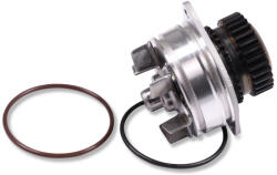 HEPU Pompa de Apa Fx G I35 Jx M M35 M37 Q50 Q60 Q70 QX50 I QX60 QX70 Nissan 350z 370z Altima Elgrand Gt-r 2.3-4.5 07.00 (HEPP7389)