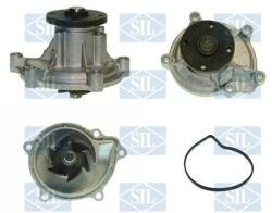 SIL Pompa de Apa ) B Sports Tourer (w245) Mitsubishi Colt Colt Vi Smart Forfour 1.5-2.0d 08.04-06.12 MERCEDES-BENZ A-CLASS (PA1390)