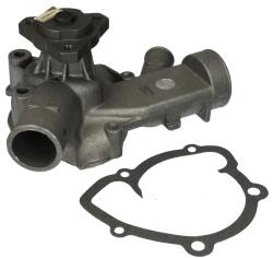 HEPU Pompa de Apa Porsche 924 Vw Lt 28-35 I Lt 40-55 I 2.0/2.5/2.7d 04.75-08.89 (HEPP529)