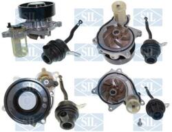 SIL Pompa de Apa ) 2 (f45) 2 Gran Coupe (f44) 2 Gran Tourer (f46) 2 Gran Tourer Van (f46) X1 (f48) X2 (f39) Mini (f55 (PA1632)