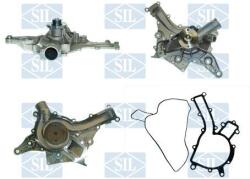 SIL Pompa de Apa ) C (w202) C (w203) C T-model (s202) C T-model (s203) Clk (a208) Clk (a209) Clk (c208) Clk (c209) 2.4-5.5 (PA933A)