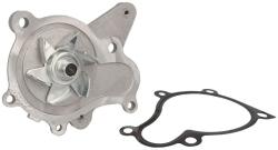 HEPU Pompa de Apa Getz Highway Santa Fé I Sonata V Trajet Tucson Kia Carens I Cerato I Sportage Ii 1.5d-2.4 03.01-12.10 (HEPP7763)