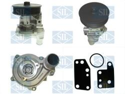 SIL Pompa de Apa Land Rover Defender 2.2d/2.4d 01.00-02.16 FORD TRANSIT LAND ROVER DEFENDER/DEFENDER Pick Up (PA1254)