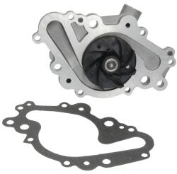 HEPU Pompa de Apa Sebring Dodge Avenger Journey 2.7/2.7alk 09.04- CHRYSLER 300C/SEBRING DODGE AVENGER/JOURNEY (HEPP1731)