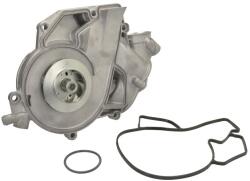 HEPU Pompa de Apa (cu Rulment: 137, 5mm) Euro 6 Mercedes Actros MP4 / MP5 Antos Arocs Atego 3 Om934.911-om936.912 07.11 (HEPP9993)