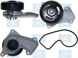 SIL Pompa de Apa Logan Mcv Ii Sandero Ii Sandero Iii Nissan Micra V Renault Clio V Twingo Iii 1.0 12.16- DACIA LOGAN 2 (PA1718)