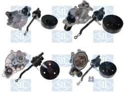 SIL Pompa de Apa ) 1 (f21) 2 (f22 F87) 2 (f23) 3 (f30 F80) 3 (f31) 3 (g20 G80 G28) 3 Gran Turismo (f34) 4 (f32 F82 (PA1627)