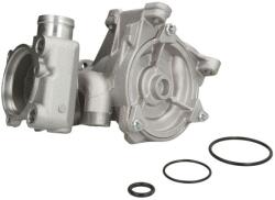 MAGNETI MARELLI Pompa de Apa ) 124 (c124) 124 (w124) 124 T-model (s124) Sl (r129) 3.0 09.88-07.93 MERCEDES-BENZ 124/124 T-Model/SL (352316170679)