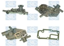 SIL Pompa de Apa Dacia 1300 1310 Fiat Croma Renault 12 15 1.3/1.4/2.0 10.69-07.04 DACIA 1300/1310 FIAT CROMA RENAULT 12/15 (PA293)